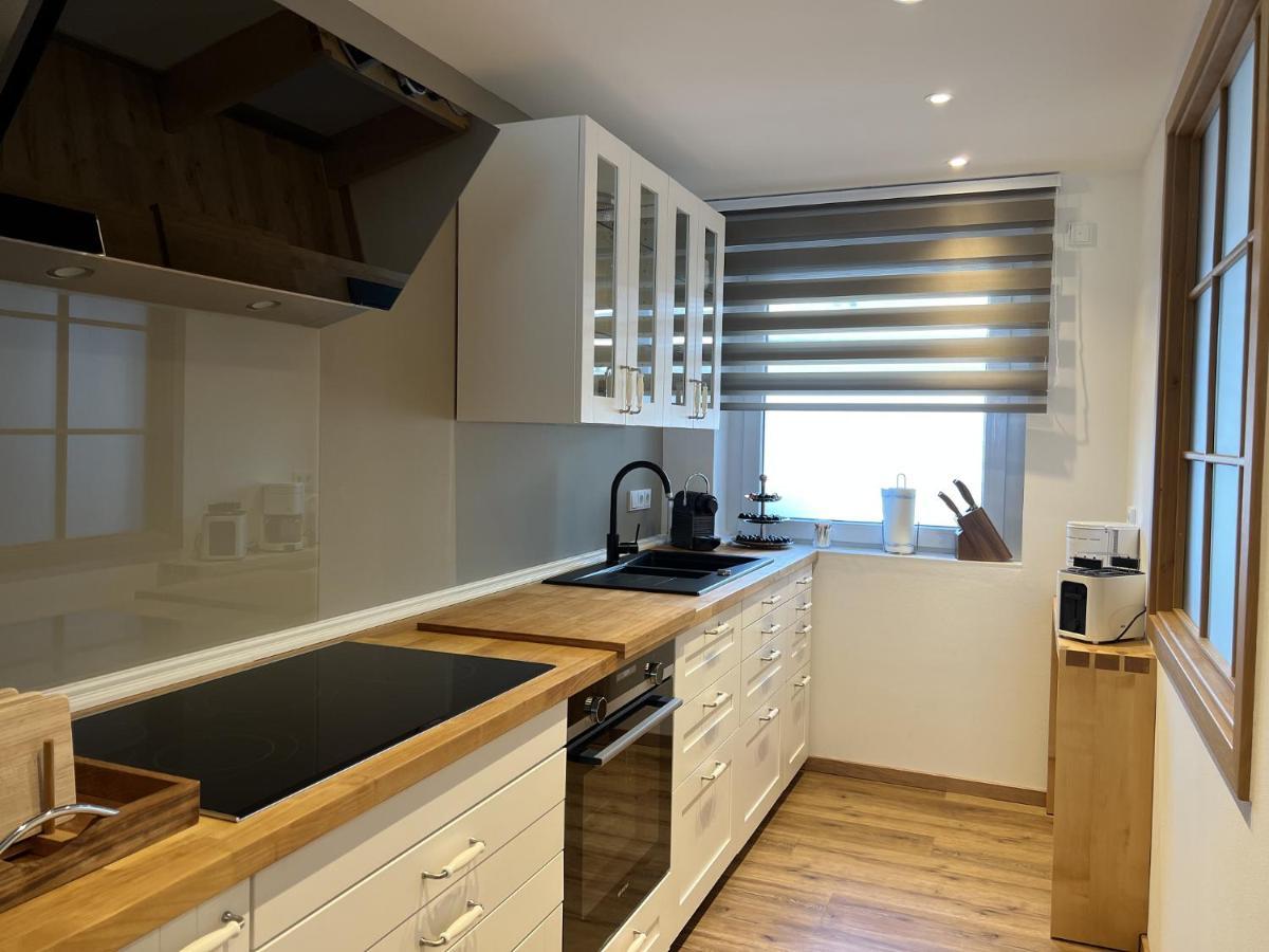 Apartament Dachsbau Oberstdorf Zewnętrze zdjęcie