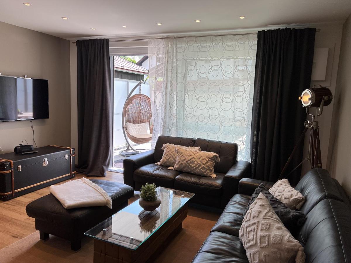 Apartament Dachsbau Oberstdorf Zewnętrze zdjęcie