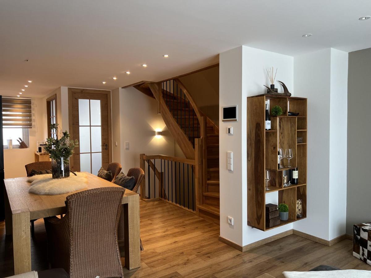 Apartament Dachsbau Oberstdorf Zewnętrze zdjęcie