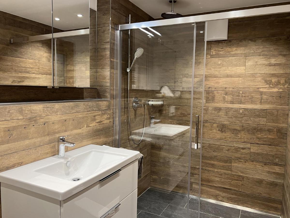 Apartament Dachsbau Oberstdorf Zewnętrze zdjęcie